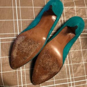 Evan Picone Shoes - Suede shoes Evan Picone Shoes - Suede shoes